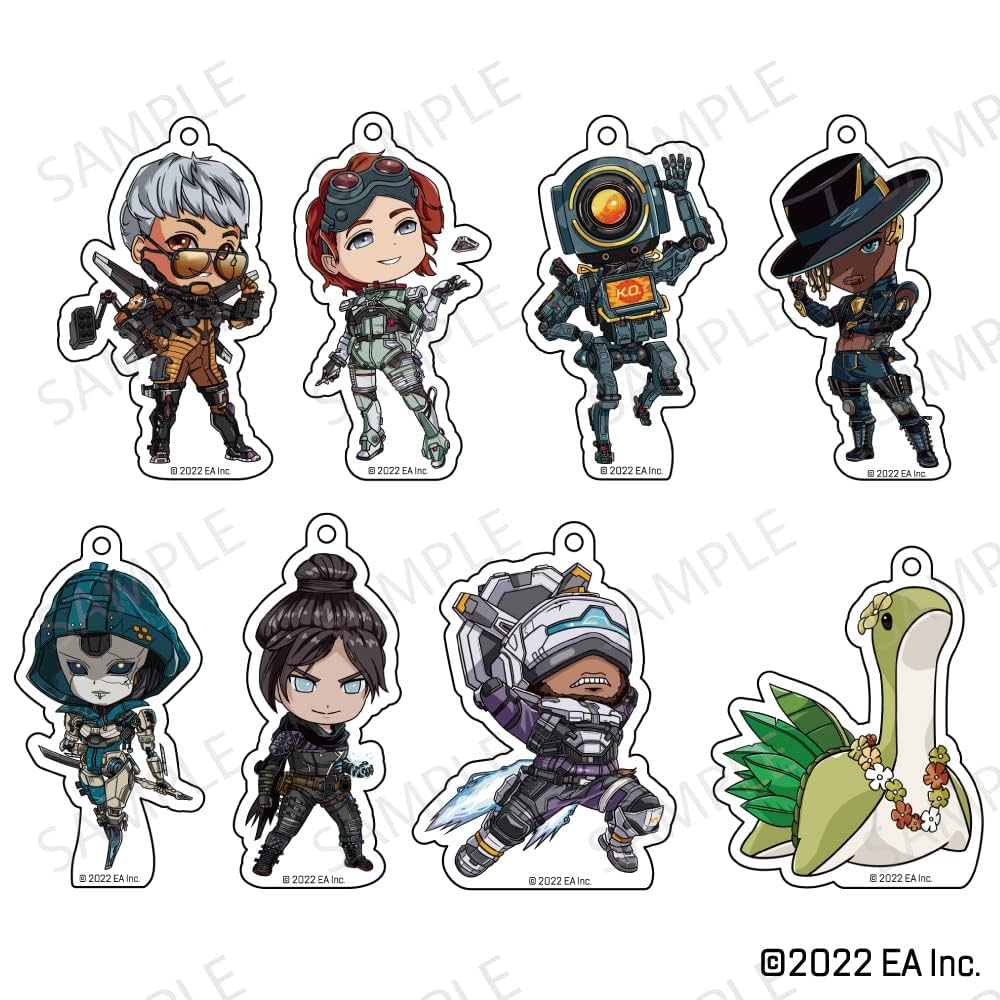 Amazon.co.jp: 【公式ライセンス商品】Apex Legends